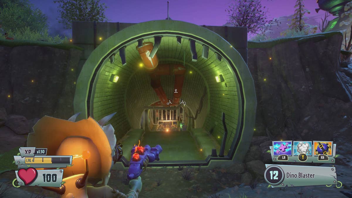 Plants vs Zombies Garden Warfare 2 - Free Coin Chests